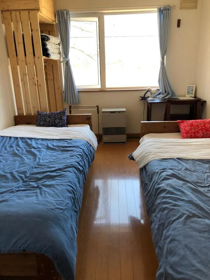 Obihiro Yachiyo Youth Hostel Starry Sky Inn