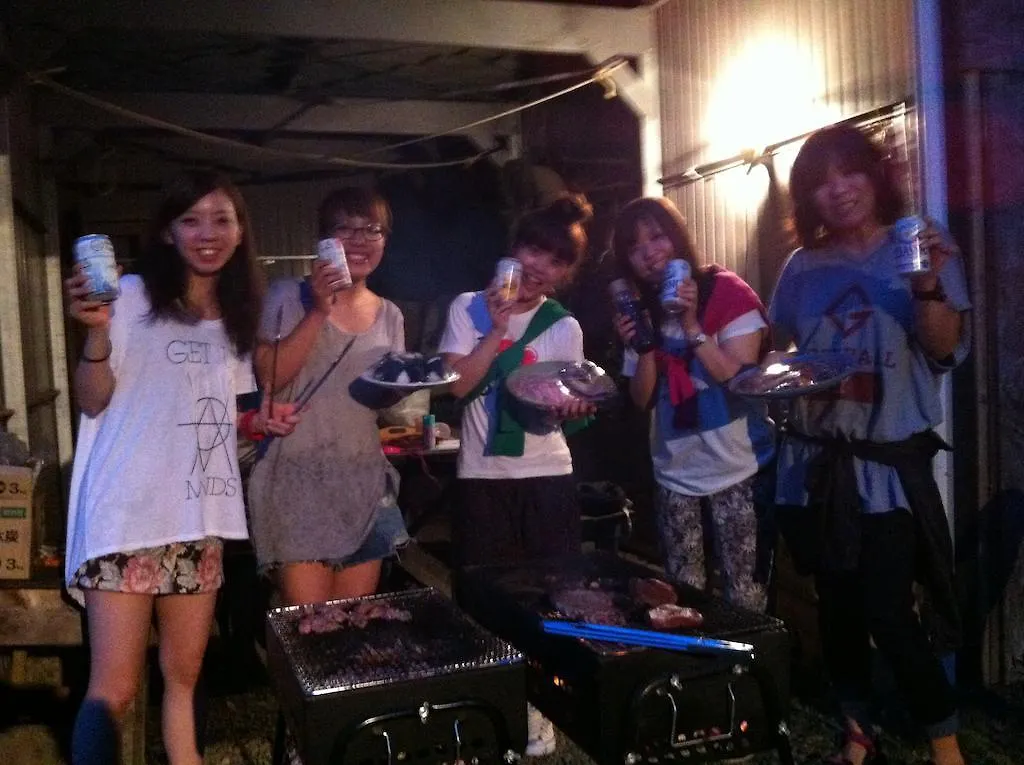 Obihiro Yachiyo Youth Hostel Starry Sky Inn 0*,  Ιαπωνία