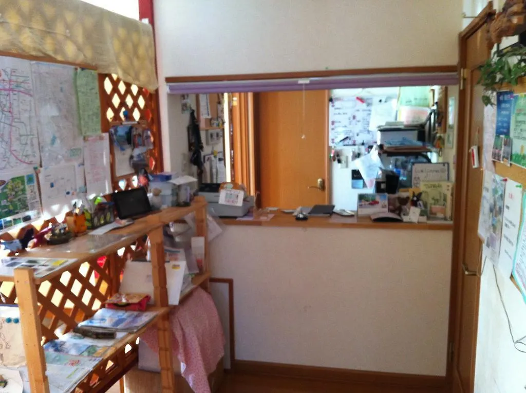 Obihiro Yachiyo Youth Hostel Starry Sky Inn