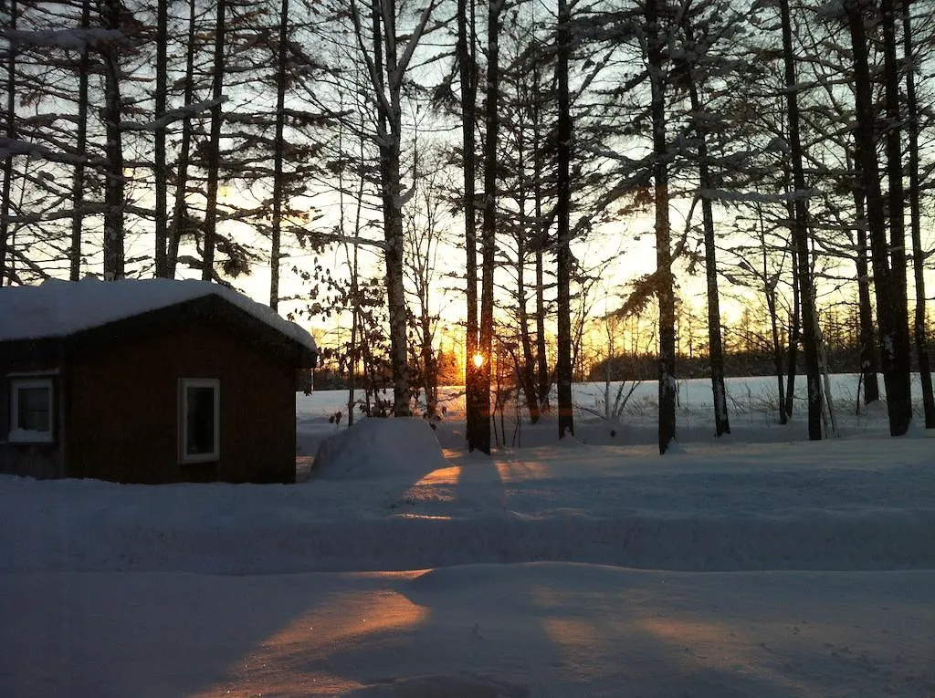 Obihiro Yachiyo Youth Hostel Starry Sky Inn