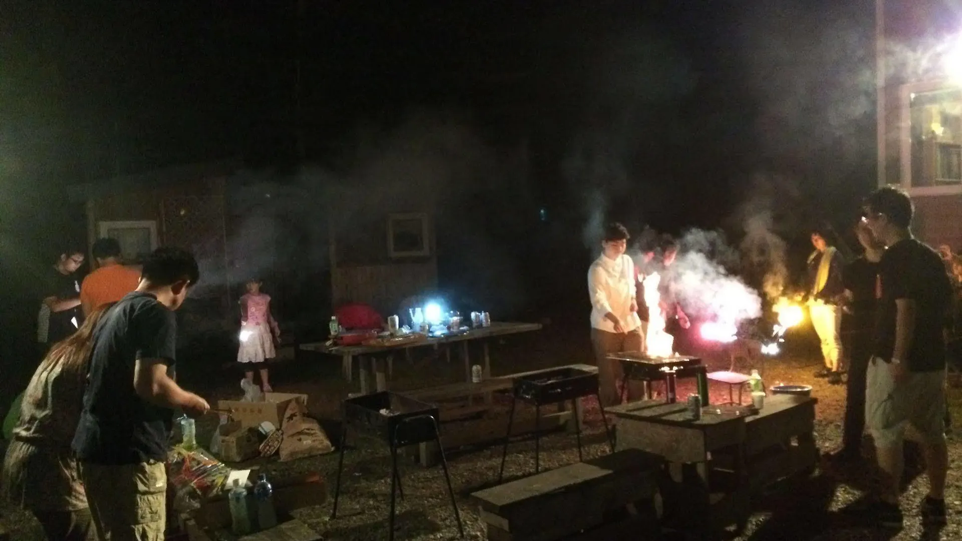 帯広八千代ユースホステル 帯広市