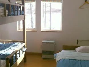 Obihiro Yachiyo Youth Hostel Starry Sky Inn