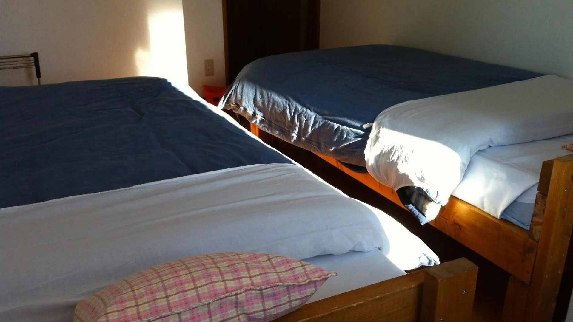 Obihiro Yachiyo Youth Hostel Starry Sky Inn