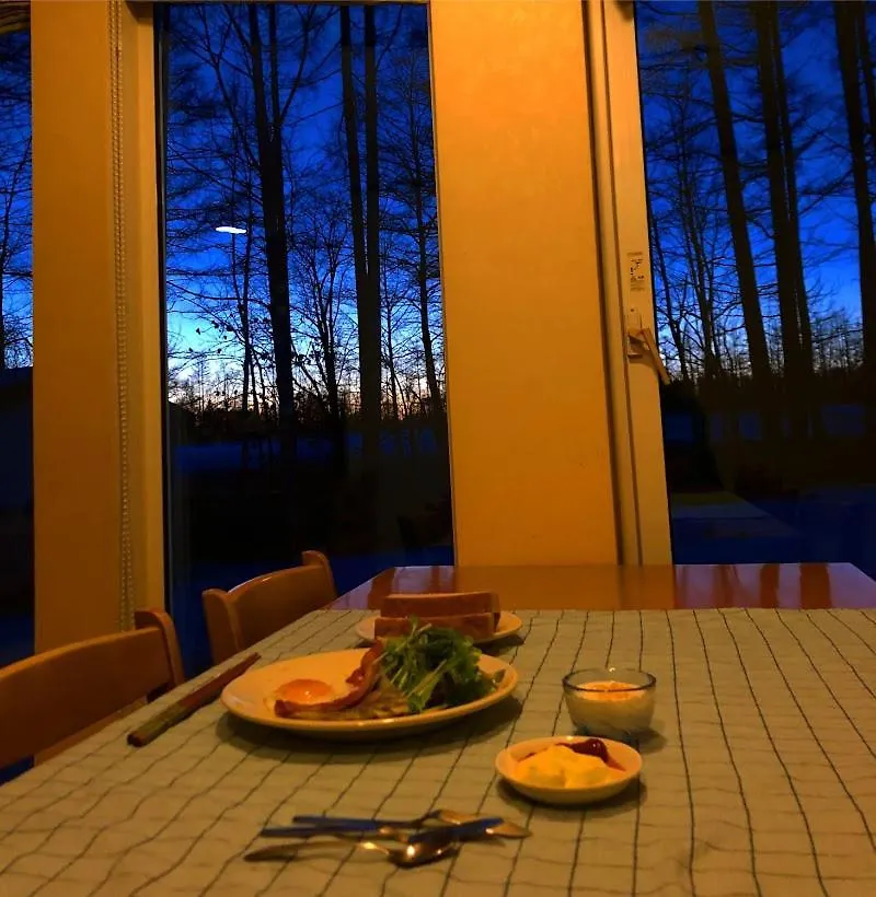 Obihiro Yachiyo Youth Hostel Starry Sky Inn