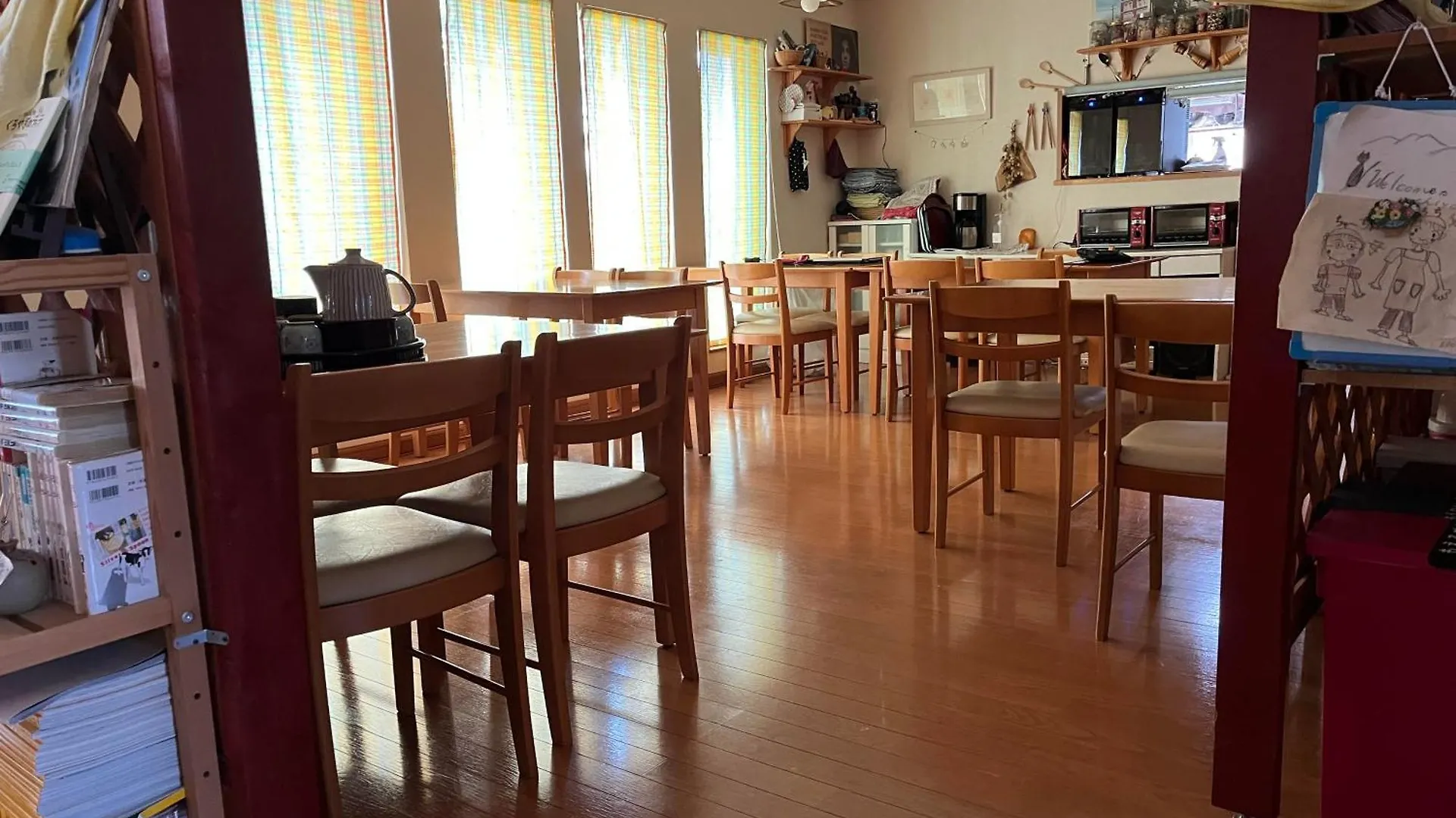 Obihiro Yachiyo Youth Hostel Starry Sky Inn