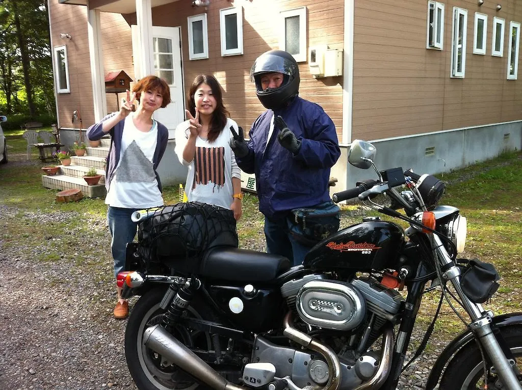 Obihiro Yachiyo Youth Hostel Starry Sky Inn