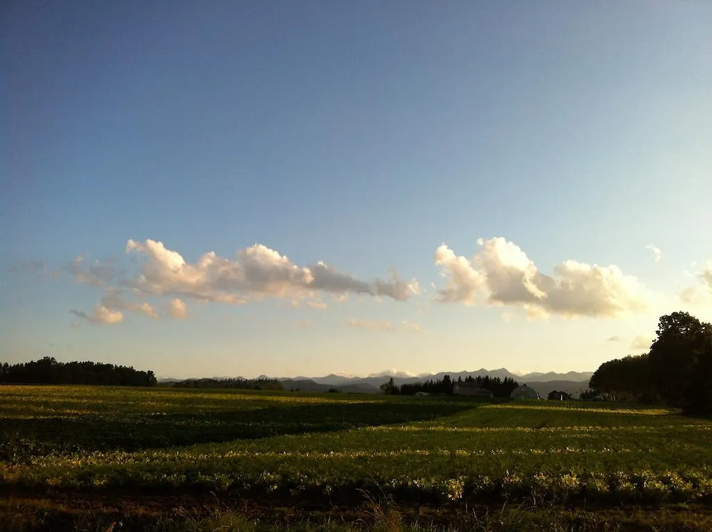 Obihiro Yachiyo Youth Hostel Starry Sky Inn