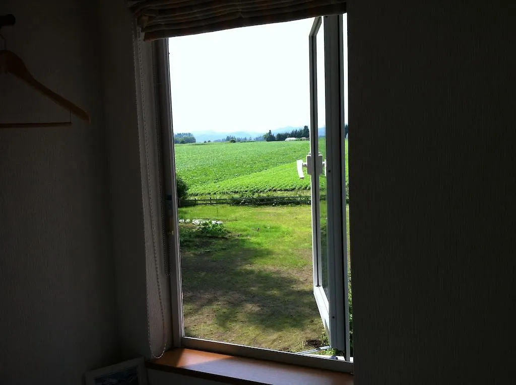 Obihiro Yachiyo Youth Hostel Starry Sky Inn