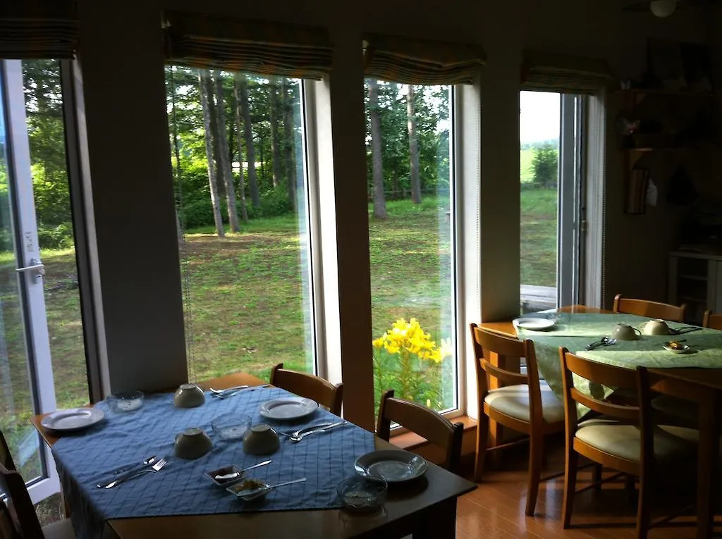 Obihiro Yachiyo Youth Hostel Starry Sky Inn