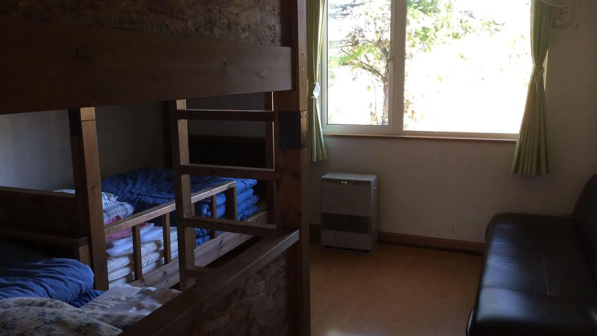 Obihiro Yachiyo Youth Hostel Starry Sky Inn 0*,  Japan