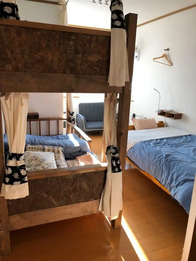 Obihiro Yachiyo Youth Hostel Starry Sky Inn