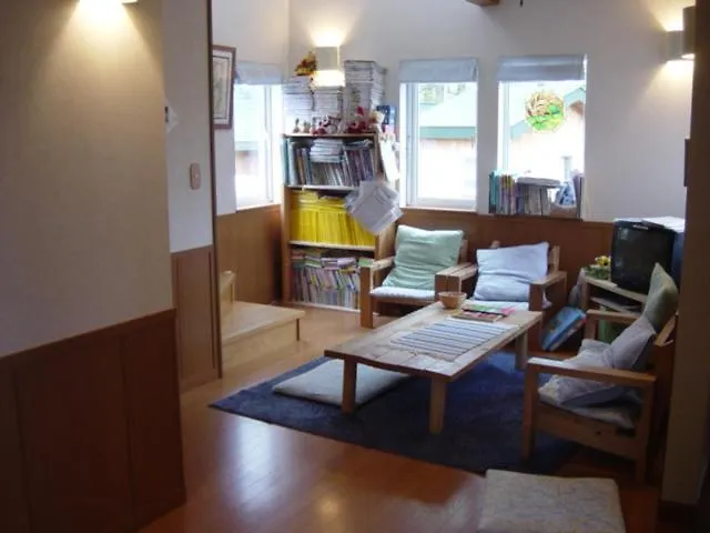 Obihiro Yachiyo Youth Hostel Starry Sky Inn Japan