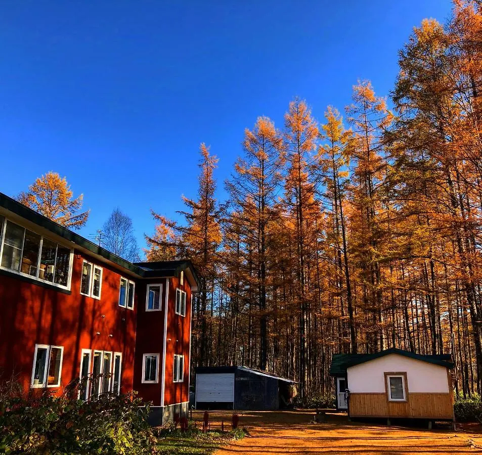 Obihiro Yachiyo Youth Hostel Starry Sky Inn
