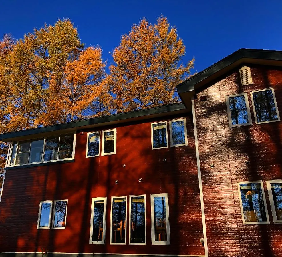 Obihiro Yachiyo Youth Hostel Starry Sky Inn