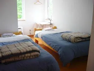 Obihiro Yachiyo Youth Hostel Starry Sky Inn 0*,