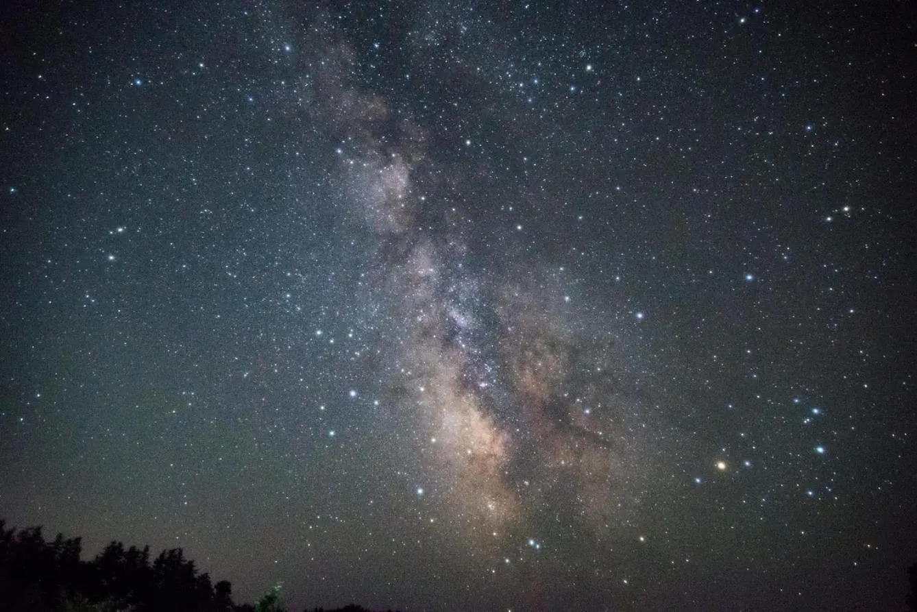 Obihiro Yachiyo Youth Hostel Starry Sky Inn
