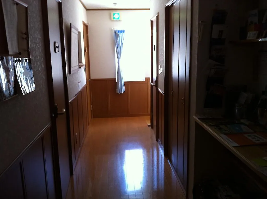 Obihiro Yachiyo Youth Hostel Starry Sky Inn