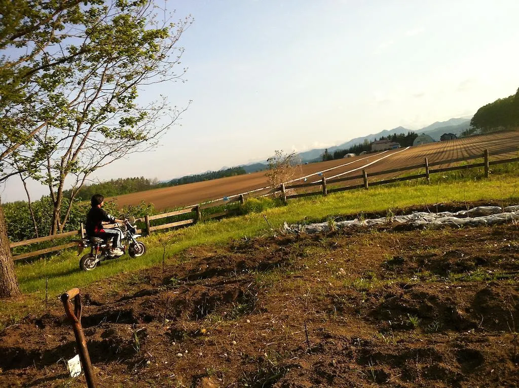 Obihiro Yachiyo Youth Hostel Starry Sky Inn 0*,  Giappone